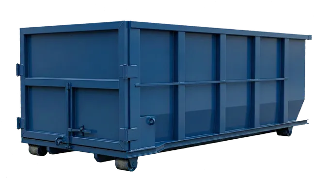 30-Yard Roll-Off Dumpster Dimensions and Features in Union City, CA