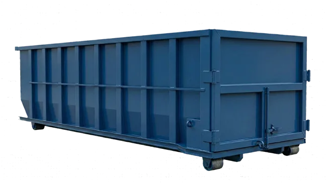 40-Yard Roll-Off Container in Union City, CA